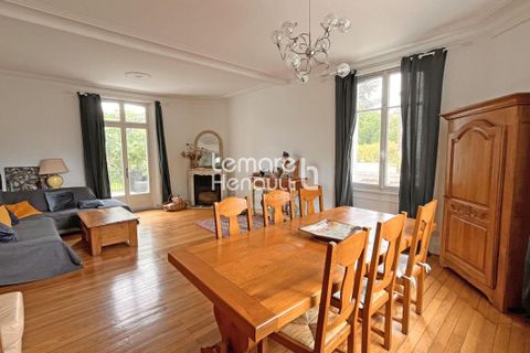 Villa a Dreux, Eure-et-Loir, Dreux - € 495.000 | Ref: 72568 - foto 8