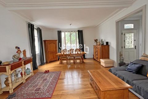 Villa a Dreux, Eure-et-Loir, Dreux - € 495.000 | Ref: 72568 - foto 9
