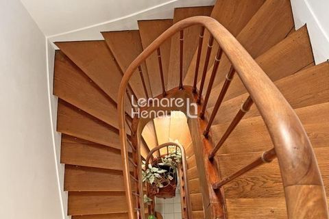 Villa a Dreux, Eure-et-Loir, Dreux - € 495.000 | Ref: 72568 - foto 13