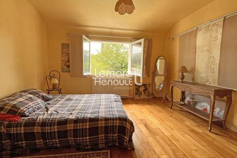 Villa a Dreux, Eure-et-Loir, Dreux - € 495.000 | Ref: 72568 - foto 15