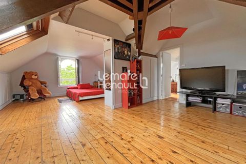 Villa a Dreux, Eure-et-Loir, Dreux - € 495.000 | Ref: 72568 - foto 19