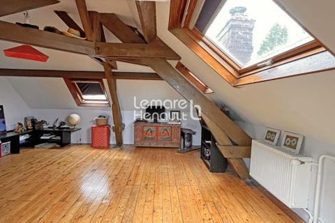 Villa a Dreux, Eure-et-Loir, Dreux - € 495.000 | Ref: 72568 - foto 20