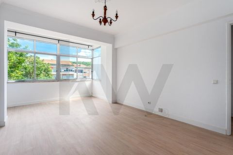 Lejlighed i Odivelas, Lisbon, Odivelas - € 230.000 | Ref: KWPT-034289 - foto 4