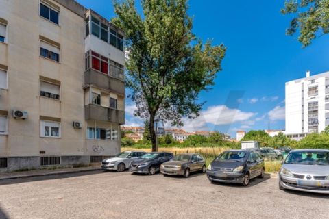 Lejlighed i Odivelas, Lisbon, Odivelas - € 230.000 | Ref: KWPT-034289 - foto 21