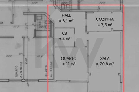 Lejlighed i Odivelas, Lisbon, Odivelas - € 230.000 | Ref: KWPT-034289 - foto 25
