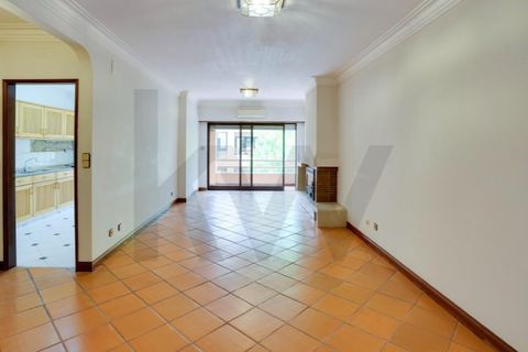 Lejlighed i Cascais, Lisbon, Cascais - € 690.000 | Ref: KWPT-030930 - foto 1