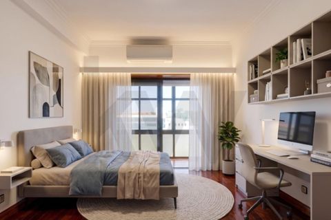 Lejlighed i Cascais, Lisbon, Cascais - € 690.000 | Ref: KWPT-030930 - foto 12