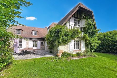 Villa i Honfleur, Calvados, Honfleur - € 1.665.000 | Ref: 86233587 - foto 2