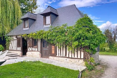 Villa i Honfleur, Calvados, Honfleur - € 1.665.000 | Ref: 86233587 - foto 3