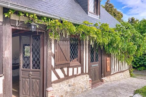 Villa i Honfleur, Calvados, Honfleur - € 1.665.000 | Ref: 86233587 - foto 4
