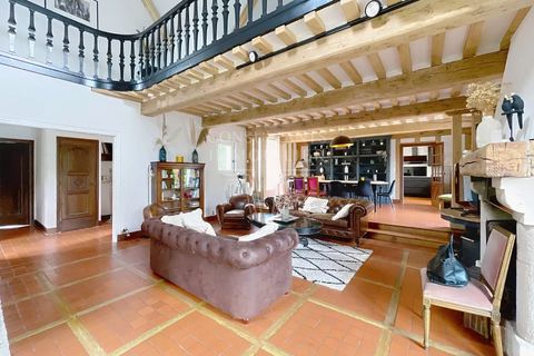 Villa i Honfleur, Calvados, Honfleur - € 1.665.000 | Ref: 86233587 - foto 5