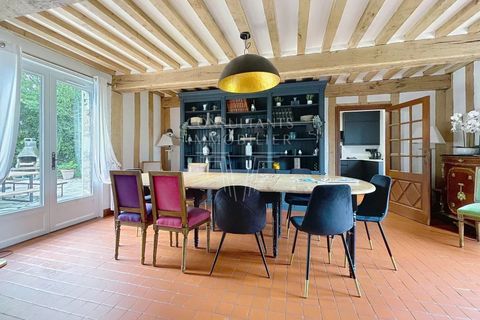 Villa i Honfleur, Calvados, Honfleur - € 1.665.000 | Ref: 86233587 - foto 6