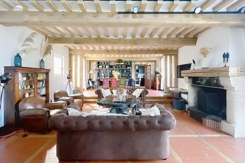 Villa i Honfleur, Calvados, Honfleur - € 1.665.000 | Ref: 86233587 - foto 9