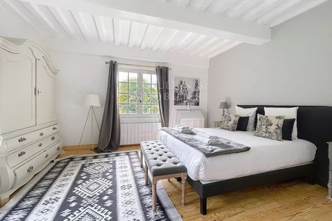 Villa i Honfleur, Calvados, Honfleur - € 1.665.000 | Ref: 86233587 - foto 10