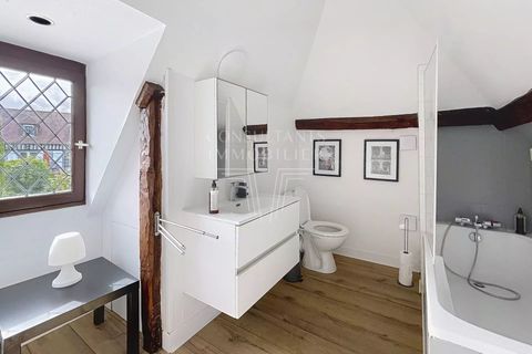 Villa i Honfleur, Calvados, Honfleur - € 1.665.000 | Ref: 86233587 - foto 11