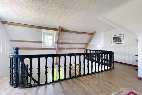 Villa i Honfleur, Calvados, Honfleur - € 1.665.000 | Ref: 86233587 - foto 12