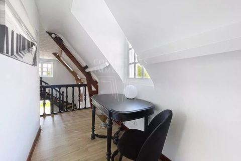 Villa i Honfleur, Calvados, Honfleur - € 1.665.000 | Ref: 86233587 - foto 18