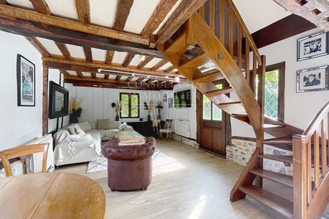 Villa i Honfleur, Calvados, Honfleur - € 1.665.000 | Ref: 86233587 - foto 20