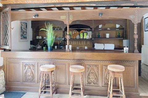 Villa i Honfleur, Calvados, Honfleur - € 1.665.000 | Ref: 86233587 - foto 21