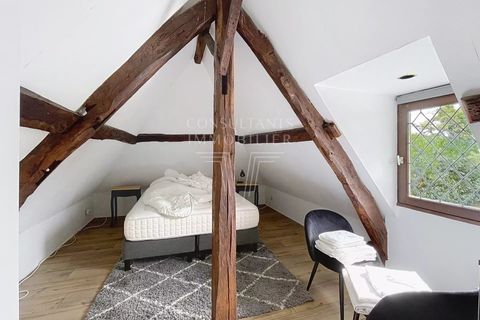 Villa i Honfleur, Calvados, Honfleur - € 1.665.000 | Ref: 86233587 - foto 22