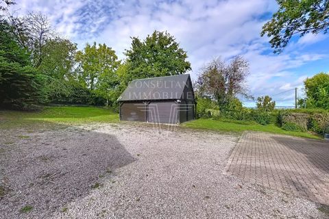 Villa i Honfleur, Calvados, Honfleur - € 1.665.000 | Ref: 86233587 - foto 23