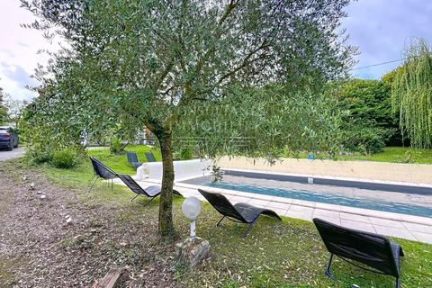 Villa i Honfleur, Calvados, Honfleur - € 1.665.000 | Ref: 86233587 - foto 24