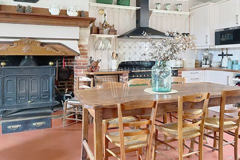 Villa a Cambremer, Calvados, Cambremer - € 525.000 | Ref: 87110149 - foto 7