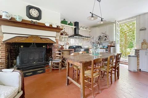Villa a Cambremer, Calvados, Cambremer - € 525.000 | Ref: 87110149 - foto 8