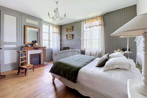 Villa a Cambremer, Calvados, Cambremer - € 525.000 | Ref: 87110149 - foto 12