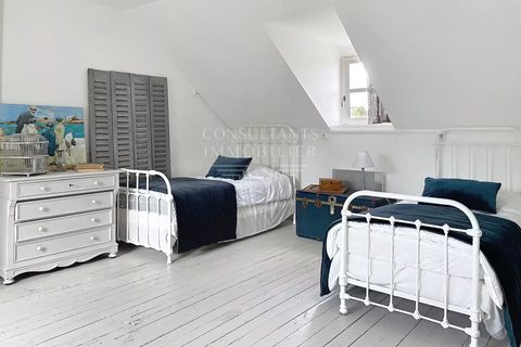 Villa a Cambremer, Calvados, Cambremer - € 525.000 | Ref: 87110149 - foto 16