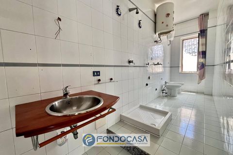 Apartament a Sant'Antimo, Naples, Sant'Antimo - € 550/mes | Ref: SANT'ANTIMO - VIA SOLIMENE - foto 4