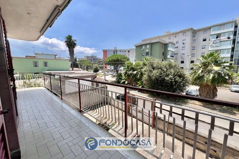 Apartament a Sant'Antimo, Naples, Sant'Antimo - € 550/mes | Ref: SANT'ANTIMO - VIA SOLIMENE - foto 5