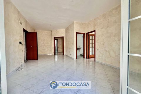 Apartament a Sant'Antimo, Naples, Sant'Antimo - € 550/mes | Ref: SANT'ANTIMO - VIA SOLIMENE - foto 6