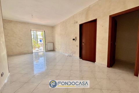 Apartament a Sant'Antimo, Naples, Sant'Antimo - € 550/mes | Ref: SANT'ANTIMO - VIA SOLIMENE - foto 7
