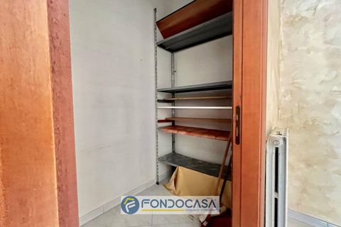 Apartament a Sant'Antimo, Naples, Sant'Antimo - € 550/mes | Ref: SANT'ANTIMO - VIA SOLIMENE - foto 9