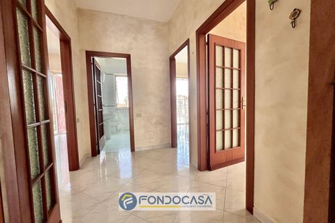 Apartament a Sant'Antimo, Naples, Sant'Antimo - € 550/mes | Ref: SANT'ANTIMO - VIA SOLIMENE - foto 10