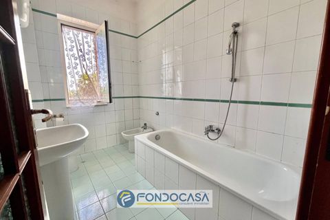 Apartament a Sant'Antimo, Naples, Sant'Antimo - € 550/mes | Ref: SANT'ANTIMO - VIA SOLIMENE - foto 12