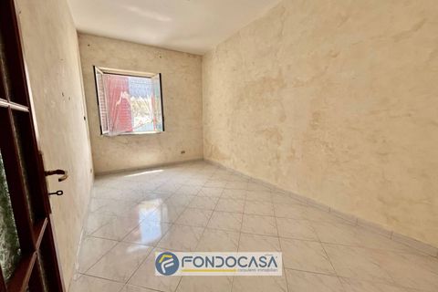 Apartament a Sant'Antimo, Naples, Sant'Antimo - € 550/mes | Ref: SANT'ANTIMO - VIA SOLIMENE - foto 13