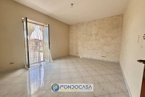 Apartament a Sant'Antimo, Naples, Sant'Antimo - € 550/mes | Ref: SANT'ANTIMO - VIA SOLIMENE - foto 15