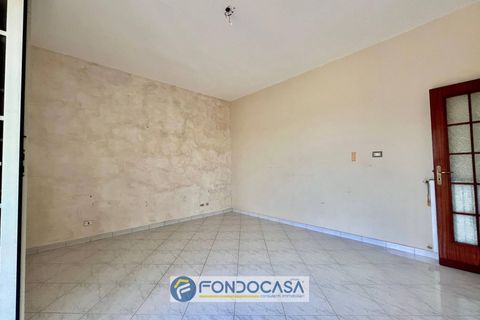 Apartament a Sant'Antimo, Naples, Sant'Antimo - € 550/mes | Ref: SANT'ANTIMO - VIA SOLIMENE - foto 16