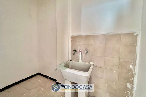 Apartament a Sant'Antimo, Naples, Sant'Antimo - € 550/mes | Ref: via tiziano-- - foto 4