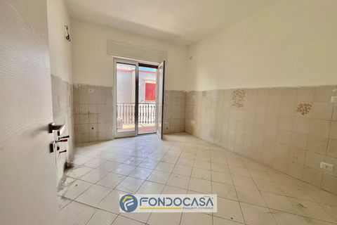 Apartament a Sant'Antimo, Naples, Sant'Antimo - € 550/mes | Ref: via tiziano-- - foto 6