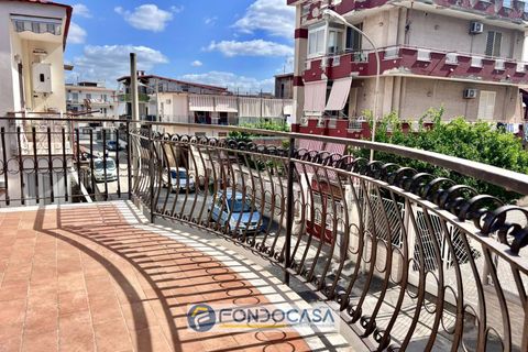 Apartament a Sant'Antimo, Naples, Sant'Antimo - € 550/mes | Ref: via tiziano-- - foto 9