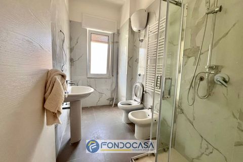 Apartament a Sant'Antimo, Naples, Sant'Antimo - € 550/mes | Ref: via tiziano-- - foto 12