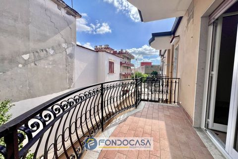 Apartament a Sant'Antimo, Naples, Sant'Antimo - € 550/mes | Ref: via tiziano-- - foto 13