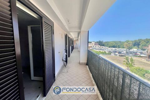 Lejlighed i Sant'Antimo, Naples, Sant'Antimo - € 159.000 | Ref: Sant'Antimo - Via Picasso mansarda - foto 2