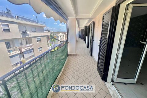 Lejlighed i Sant'Antimo, Naples, Sant'Antimo - € 159.000 | Ref: Sant'Antimo - Via Picasso mansarda - foto 3