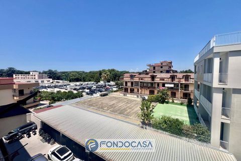 Lejlighed i Sant'Antimo, Naples, Sant'Antimo - € 159.000 | Ref: Sant'Antimo - Via Picasso mansarda - foto 4