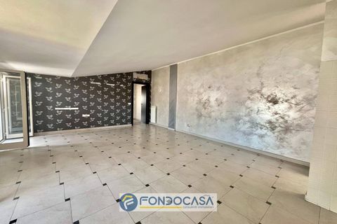 Lejlighed i Sant'Antimo, Naples, Sant'Antimo - € 159.000 | Ref: Sant'Antimo - Via Picasso mansarda - foto 5