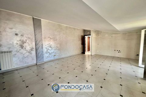Lejlighed i Sant'Antimo, Naples, Sant'Antimo - € 159.000 | Ref: Sant'Antimo - Via Picasso mansarda - foto 6
